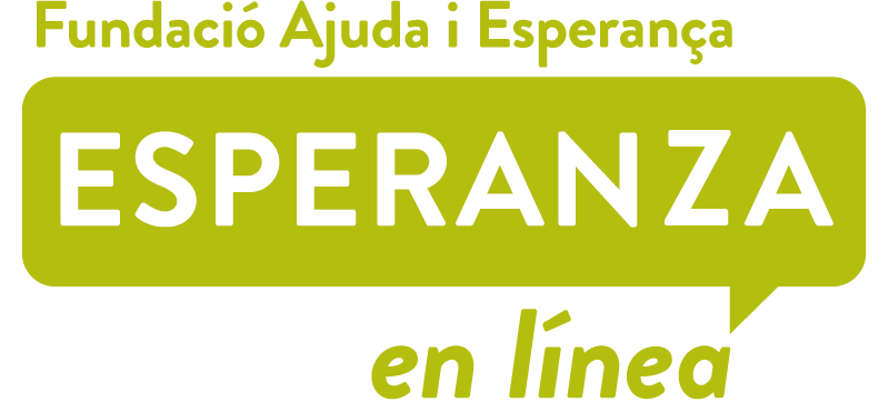 Fundación Ajuda i Esperança